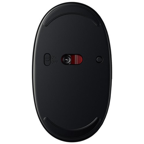 Беспроводная мышь Satechi M1 Bluetooth Wireless Mouse оптическая (ST-ABTCMM) Space Grey (Серый Космос) Беспроводная мышь Satechi M1 Bluetooth Wireless Mouse оптическая (ST-ABTCMM) Space Grey (Серый Космос)
