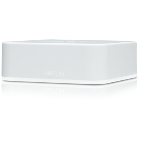 Wi-Fi роутер Ubiquiti AmpliFi Instant White (Белый) EAC Wi-Fi роутер Ubiquiti AmpliFi Instant White (Белый) EAC
