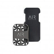 Квадрокоптер AirSelfie AirSelfie2 Power Edition Black (Черный) EAC