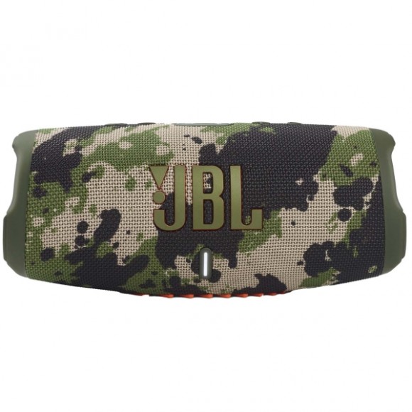 Портативная акустика JBL Charge 5 Camouflage (Камуфляж) EAC