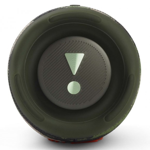 Портативная акустика JBL Charge 5 Camouflage (Камуфляж) EAC Портативная акустика JBL Charge 5 Camouflage (Камуфляж) EAC