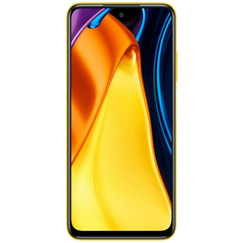 Смартфон Poco M3 Pro 5G 4/64Gb (NFC) Yellow (Желтый) Global Version Смартфон Poco M3 Pro 5G 4/64Gb (NFC) Yellow (Желтый) Global Version