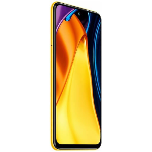 Смартфон Poco M3 Pro 5G 4/64Gb (NFC) Yellow (Желтый) Global Version Смартфон Poco M3 Pro 5G 4/64Gb (NFC) Yellow (Желтый) Global Version