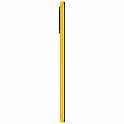 Смартфон Poco M3 Pro 5G 4/64Gb (NFC) Yellow (Желтый) Global Version Смартфон Poco M3 Pro 5G 4/64Gb (NFC) Yellow (Желтый) Global Version
