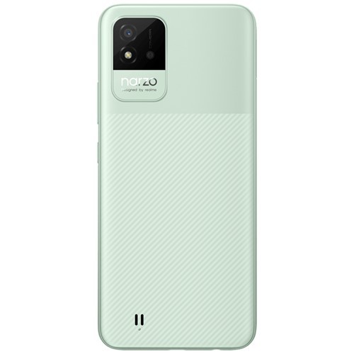 Смартфон Realme Narzo 50i 2/32Gb Mint Green (Зеленый) EAC