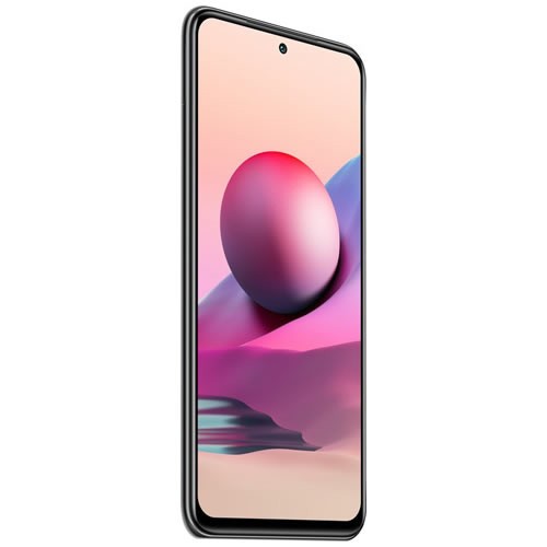 Смартфон Xiaomi Redmi Note 10S 8/128Gb Onyx Grey (Серый оникс) Global Version
