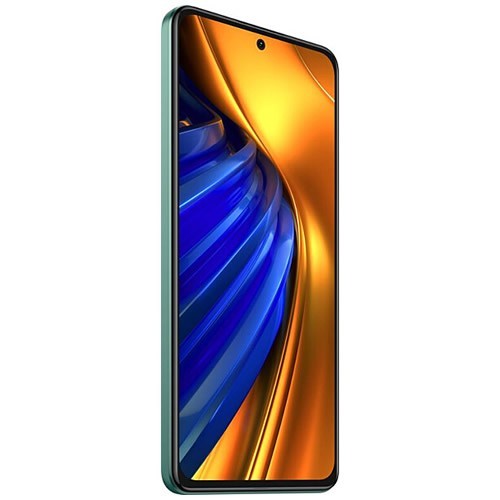 Смартфон Poco F4 8/256Gb Nebula Green (Зеленый) Global Version