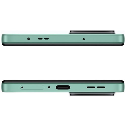 Смартфон Poco F4 8/256Gb Nebula Green (Зеленый) Global Version