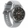Смарт-часы Samsung Galaxy Watch4 Classic 46 мм Silver (Серебристый)