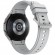 Смарт-часы Samsung Galaxy Watch4 Classic 46 мм Silver (Серебристый)