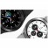 Смарт-часы Samsung Galaxy Watch4 Classic 46 мм Silver (Серебристый)