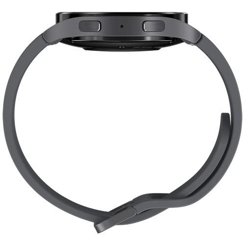 Умные часы Samsung Galaxy Watch 5 LTE 44мм Graphite (Графит)