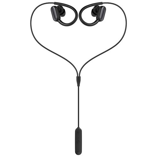Наушники Xiaomi Mi Sport Bluetooth Mini Black (Черные) Наушники Xiaomi Mi Sport Bluetooth Mini Black (Черные)