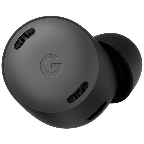 Беспроводные наушники Google Pixel Buds Pro Charcoal (Черный) Беспроводные наушники Google Pixel Buds Pro Charcoal (Черный)