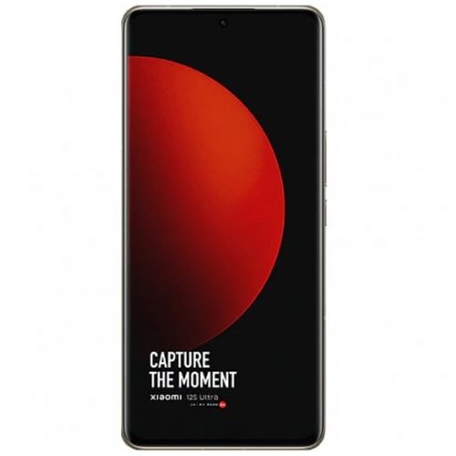 Смартфон Xiaomi 12S Ultra 12/512Gb (CN) Black (Черный) Смартфон Xiaomi 12S Ultra 12/512Gb (CN) Black (Черный)