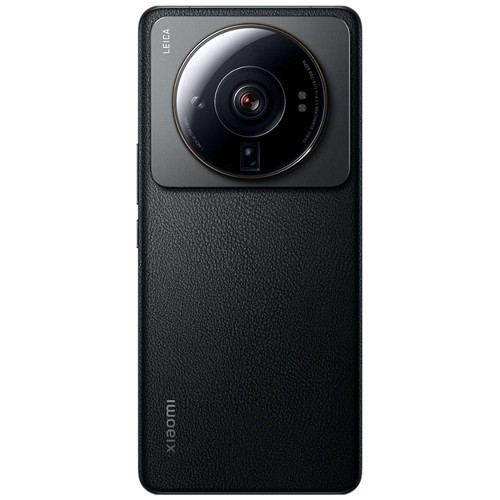 Смартфон Xiaomi 12S Ultra 12/512Gb (CN) Black (Черный) Смартфон Xiaomi 12S Ultra 12/512Gb (CN) Black (Черный)