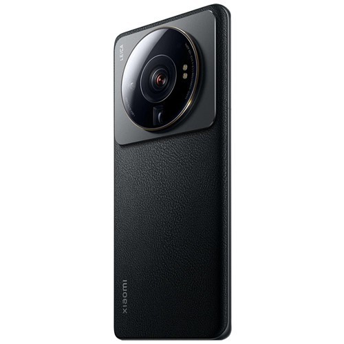Смартфон Xiaomi 12S Ultra 12/512Gb (CN) Black (Черный) Смартфон Xiaomi 12S Ultra 12/512Gb (CN) Black (Черный)