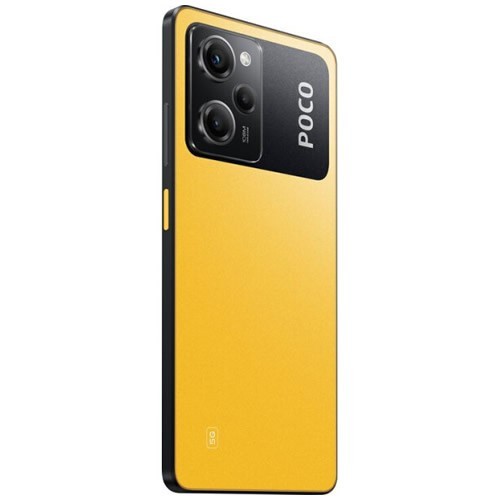 Смартфон Poco X5 Pro 5G 6/128Gb Yellow (Желтый) Global Version Смартфон Poco X5 Pro 5G 6/128Gb Yellow (Желтый) Global Version