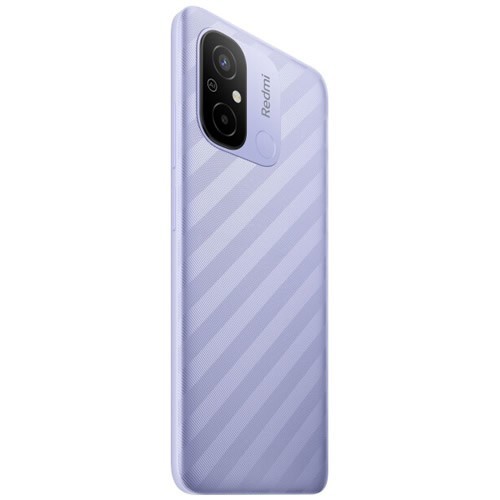 Смартфон Xiaomi Redmi 12C 3/64Gb (NFC) Lavender Purple (Фиолетовый) EAC Смартфон Xiaomi Redmi 12C 3/64Gb (NFC) Lavender Purple (Фиолетовый) EAC