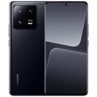 Смартфон Xiaomi 13 Pro 12/512Gb Ceramic Black (Черный) Global Version Смартфон Xiaomi 13 Pro 12/512Gb Ceramic Black (Черный) Global Version