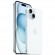 Смартфон Apple iPhone 15 256Gb Blue (Голубой) 2 nano-SIM