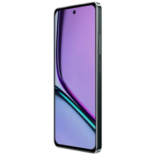 Смартфон Realme C67 8/256Gb Black Rock (Черный) EAC