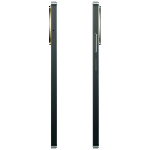 Смартфон Realme C67 8/256Gb Black Rock (Черный) EAC