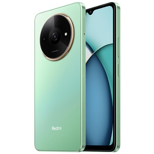 Смартфон Xiaomi Redmi A3x 4/128Gb Aurora Green (Зеленый) Global Version Смартфон Xiaomi Redmi A3x 4/128Gb Aurora Green (Зеленый) Global Version