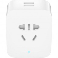 Умная розетка Xiaomi Mija Mi Smart Plug Enhanced 2 USB ZNCZ03CM EAC