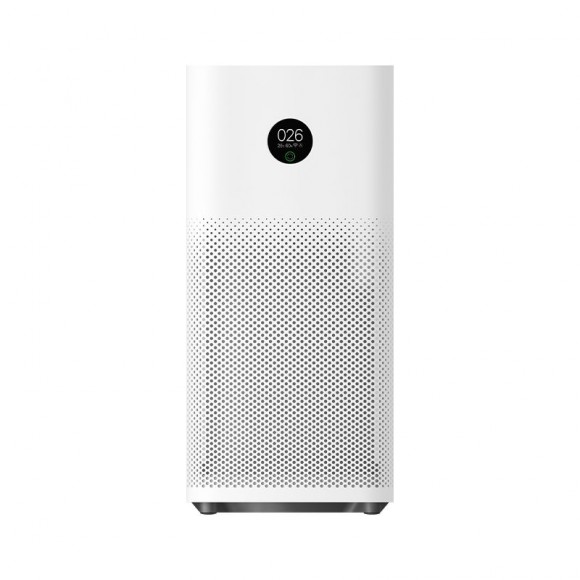Очиститель воздуха Xiaomi MiJia Air Purifier 3 White (Белый)