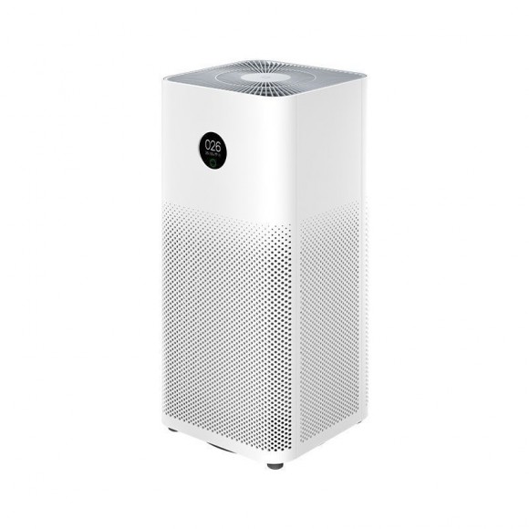 Очиститель воздуха Xiaomi MiJia Air Purifier 3 White (Белый)