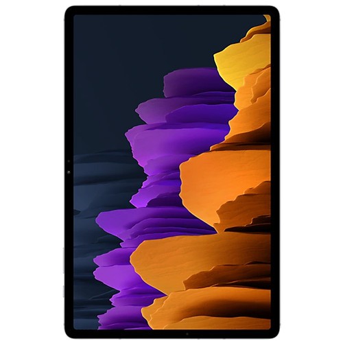 Планшет Samsung Galaxy Tab S7+ 12.4 LTE SM-T975 6/128Gb (2020) Silver (Серебристый) EAC Планшет Samsung Galaxy Tab S7+ 12.4 LTE SM-T975 6/128Gb (2020) Silver (Серебристый) EAC