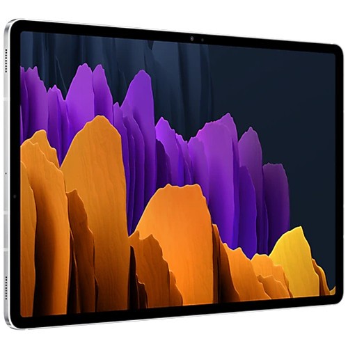 Планшет Samsung Galaxy Tab S7+ 12.4 LTE SM-T975 6/128Gb (2020) Silver (Серебристый) EAC Планшет Samsung Galaxy Tab S7+ 12.4 LTE SM-T975 6/128Gb (2020) Silver (Серебристый) EAC