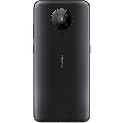 Смартфон Nokia 5.3 3/64GB Dual Sim Charcoal (Темно-серый) EAC