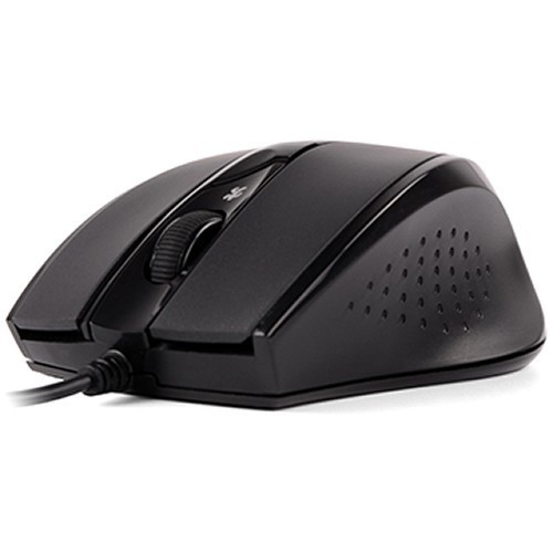 Проводная мышь A4Tech V-Track Padless N-600X USB оптическая Black (Черная) Проводная мышь A4Tech V-Track Padless N-600X USB оптическая Black (Черная)