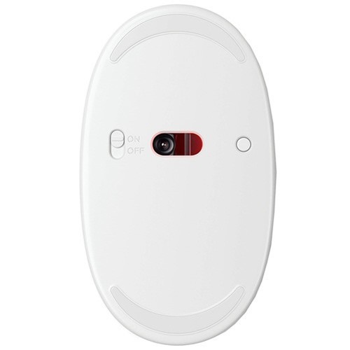 Беспроводная мышь Satechi M1 Bluetooth Wireless Mouse оптическая (ST-ABTCMR) Rose Gold (Розовое Золото)