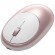 Беспроводная мышь Satechi M1 Bluetooth Wireless Mouse оптическая (ST-ABTCMR) Rose Gold (Розовое Золото)