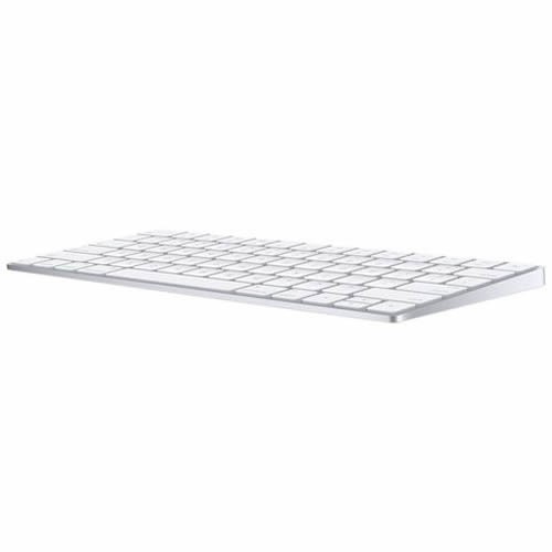 Клавиатура Apple Magic Keyboard (MLA22RU/A) Silver (Серебристая) Клавиатура Apple Magic Keyboard (MLA22RU/A) Silver (Серебристая)
