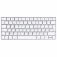 Клавиатура Apple Magic Keyboard (MLA22RU/A) Silver (Серебристая) Клавиатура Apple Magic Keyboard (MLA22RU/A) Silver (Серебристая)