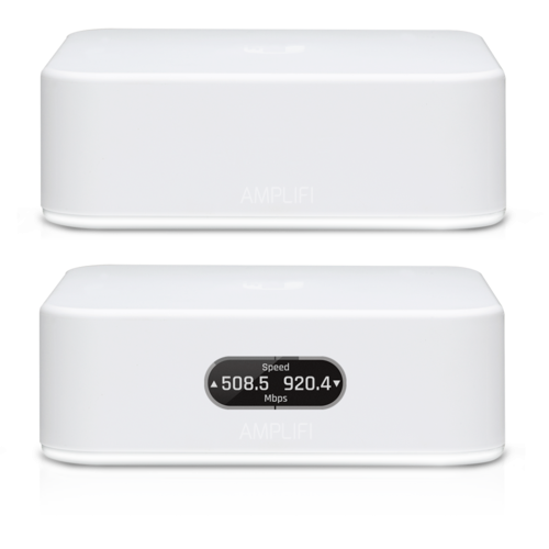 Wi-Fi Mesh система Ubiquiti AmpliFi Instant System White (Белый) EAC