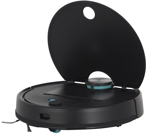 Робот-пылесос Xiaomi Viomi Cleaning Robot V3 Black (Черный) EAC Робот-пылесос Xiaomi Viomi Cleaning Robot V3 Black (Черный) EAC