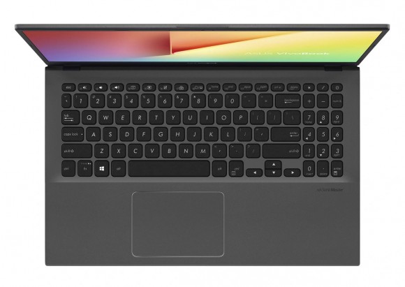 Ноутбук ASUS VivoBook 15 X512DA-EJ126 (AMD Ryzen 5 3500U 2100MHz/15.6"/1920x1080/8GB/512GB SSD/DVD нет/AMD Radeon Vega 8/Wi-Fi/Bluetooth/Endless OS) Grey (Серый) EAC