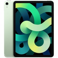 Планшет Apple iPad Air 10.9 (2020) 64Gb Wi-Fi + Cellular Green (Зеленый) MYH12RU/A Планшет Apple iPad Air 10.9 (2020) 64Gb Wi-Fi + Cellular Green (Зеленый) MYH12RU/A