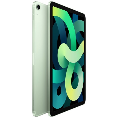 Планшет Apple iPad Air 10.9 (2020) 64Gb Wi-Fi + Cellular Green (Зеленый) MYH12RU/A