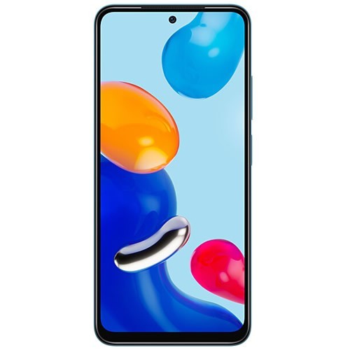 Смартфон Xiaomi Redmi Note 11 6/128Gb Twilight Blue (Сумеречный синий) Global Version Смартфон Xiaomi Redmi Note 11 6/128Gb Twilight Blue (Сумеречный синий) Global Version