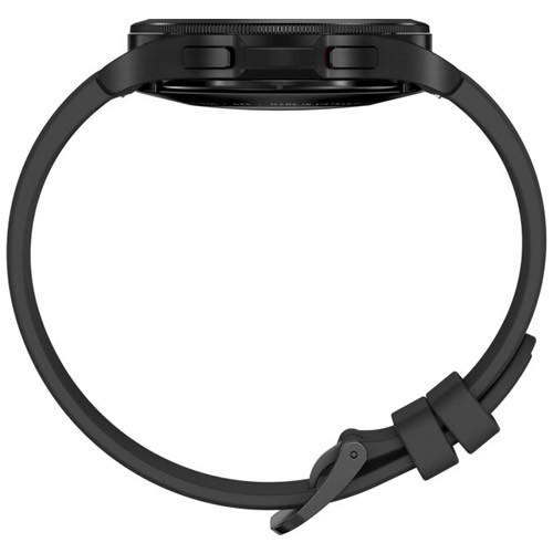Смарт-часы Samsung Galaxy Watch4 Classic 46 мм Black (Черный) Смарт-часы Samsung Galaxy Watch4 Classic 46 мм Black (Черный)
