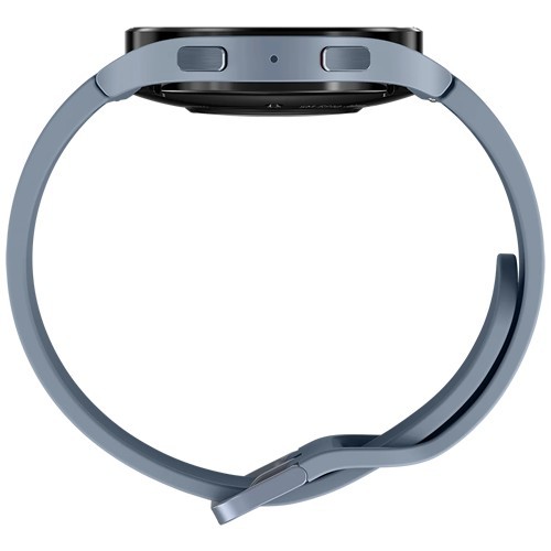 Умные часы Samsung Galaxy Watch 5 LTE 44мм Blue (Дымчато-синий)