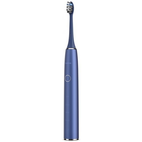 Электрическая зубная щетка Realme RMH2012 M1 Sonic Electric Toothbrush Blue (Синий) Электрическая зубная щетка Realme RMH2012 M1 Sonic Electric Toothbrush Blue (Синий)