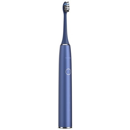 Электрическая зубная щетка Realme RMH2012 M1 Sonic Electric Toothbrush Blue (Синий) Электрическая зубная щетка Realme RMH2012 M1 Sonic Electric Toothbrush Blue (Синий)