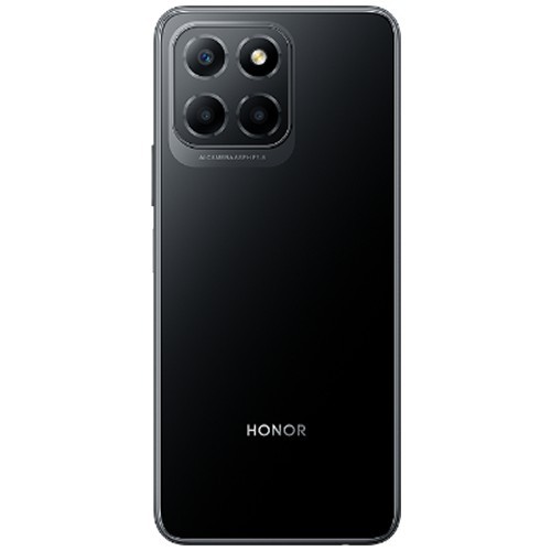 Смартфон Honor X8 5G 6/128Gb Midnight Black (Полночный чёрный) EAC Смартфон Honor X8 5G 6/128Gb Midnight Black (Полночный чёрный) EAC